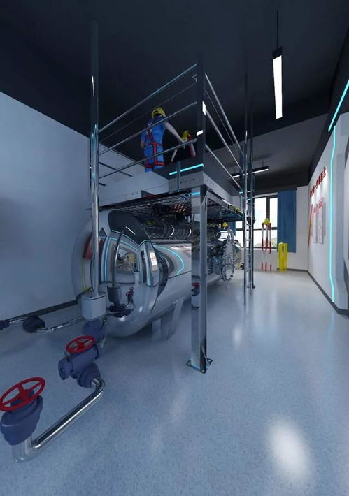 一文搞懂 受限空間與有限空間的區別及建筑節能系統設備與產品研發