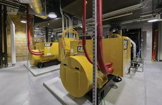 醫院節能新途徑 系統設備與產品研發推動運營成本大幅降低