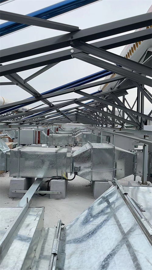 模塊式公寓示范工程 ABB樓控系統驅動節能降碳與創新研發