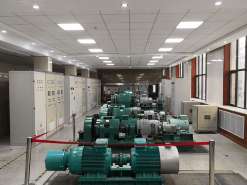 電力系統及大型發電設備安全控制和仿真國家重點實驗室 專注建筑節能系統設備與產品研發