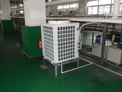 電鍍節(jié)能熱水器工程案例解析 建筑節(jié)能系統(tǒng)設(shè)備與產(chǎn)品的創(chuàng)新研發(fā)