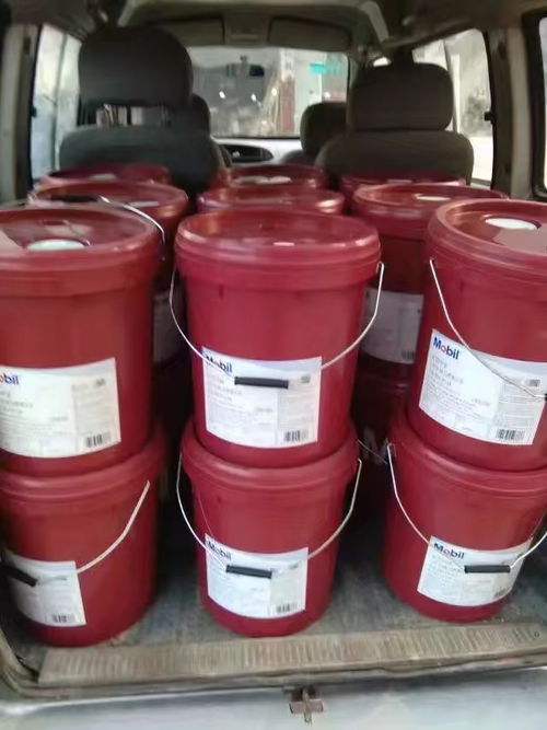 美孚工業(yè)潤滑油與佳利興潤滑油價(jià)格對(duì)比及市場前景分析