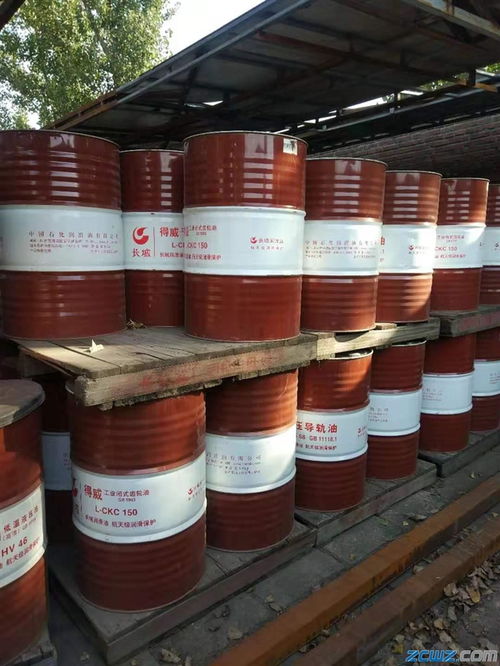 涿州及北京地區(qū)工業(yè)潤滑油與特種油品采購指南 經(jīng)銷商、代理商與產(chǎn)品詳解