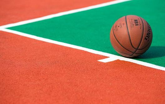 直擊十五運(yùn)科普丨三人籃球 籃球
