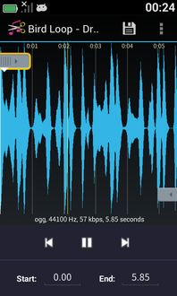 android 鈴聲編輯器 codingwarrior 最專業(yè)的軟件外包網(wǎng)和項(xiàng)目外包 項(xiàng)目交易平臺(tái)