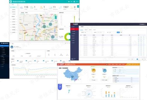 芯片研發(fā)失敗, ai四小龍 淪為軟件外包公司 云從科技,何時(shí)熬出頭啊